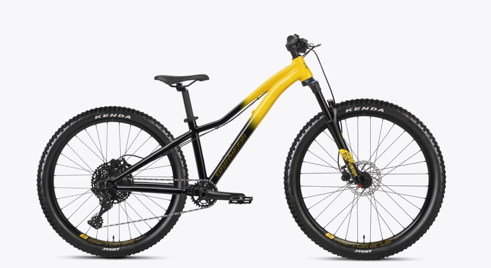 Vélo Dartmoor Sparrow Junior con ruedas de 27.5/26